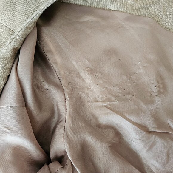 Cottagecore Jacket - Picture 9 of 12